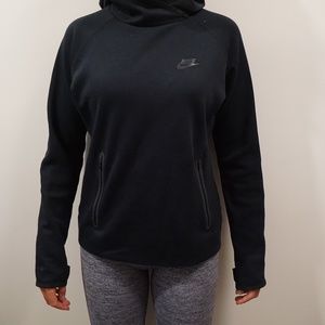 Nike Tech Fleece Hoodie